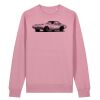 Unisex Changer 2.0 iconic crew neck sweatshirt (STSU178) Thumbnail