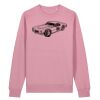 Unisex Changer 2.0 iconic crew neck sweatshirt (STSU178) Thumbnail