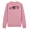 Unisex Changer 2.0 iconic crew neck sweatshirt (STSU178) Thumbnail