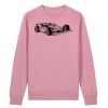 Unisex Changer 2.0 iconic crew neck sweatshirt (STSU178) Thumbnail