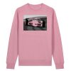 Unisex Changer 2.0 iconic crew neck sweatshirt (STSU178) Thumbnail