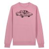 Unisex Changer 2.0 iconic crew neck sweatshirt (STSU178) Thumbnail