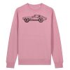 Unisex Changer 2.0 iconic crew neck sweatshirt (STSU178) Thumbnail