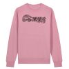 Unisex Changer 2.0 iconic crew neck sweatshirt (STSU178) Thumbnail