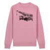 Unisex Changer 2.0 iconic crew neck sweatshirt (STSU178) Thumbnail