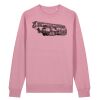 Unisex Changer 2.0 iconic crew neck sweatshirt (STSU178) Thumbnail