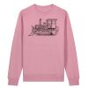 Unisex Changer 2.0 iconic crew neck sweatshirt (STSU178) Thumbnail