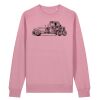 Unisex Changer 2.0 iconic crew neck sweatshirt (STSU178) Thumbnail