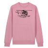 Unisex Changer 2.0 iconic crew neck sweatshirt (STSU178) Thumbnail