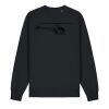Unisex Changer 2.0 iconic crew neck sweatshirt (STSU178) Thumbnail