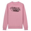 Unisex Changer 2.0 iconic crew neck sweatshirt (STSU178) Thumbnail