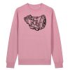 Unisex Changer 2.0 iconic crew neck sweatshirt (STSU178) Thumbnail