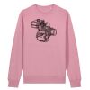Unisex Changer 2.0 iconic crew neck sweatshirt (STSU178) Thumbnail