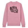 Unisex Changer 2.0 iconic crew neck sweatshirt (STSU178) Thumbnail