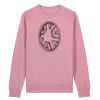 Unisex Changer 2.0 iconic crew neck sweatshirt (STSU178) Thumbnail