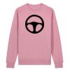 Unisex Changer 2.0 iconic crew neck sweatshirt (STSU178) Thumbnail