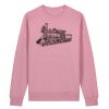 Unisex Changer 2.0 iconic crew neck sweatshirt (STSU178) Thumbnail