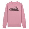 Unisex Changer 2.0 iconic crew neck sweatshirt (STSU178) Thumbnail