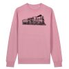 Unisex Changer 2.0 iconic crew neck sweatshirt (STSU178) Thumbnail