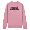 Unisex Changer 2.0 iconic crew neck sweatshirt (STSU178) Thumbnail