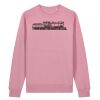 Unisex Changer 2.0 iconic crew neck sweatshirt (STSU178) Thumbnail