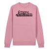 Unisex Changer 2.0 iconic crew neck sweatshirt (STSU178) Thumbnail