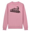 Unisex Changer 2.0 iconic crew neck sweatshirt (STSU178) Thumbnail