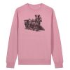 Unisex Changer 2.0 iconic crew neck sweatshirt (STSU178) Thumbnail