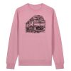 Unisex Changer 2.0 iconic crew neck sweatshirt (STSU178) Thumbnail