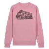 Unisex Changer 2.0 iconic crew neck sweatshirt (STSU178) Thumbnail