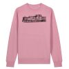 Unisex Changer 2.0 iconic crew neck sweatshirt (STSU178) Thumbnail