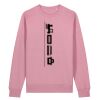 Unisex Changer 2.0 iconic crew neck sweatshirt (STSU178) Thumbnail