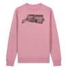 Unisex Changer 2.0 iconic crew neck sweatshirt (STSU178) Thumbnail