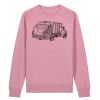 Unisex Changer 2.0 iconic crew neck sweatshirt (STSU178) Thumbnail