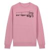 Unisex Changer 2.0 iconic crew neck sweatshirt (STSU178) Thumbnail