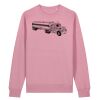 Unisex Changer 2.0 iconic crew neck sweatshirt (STSU178) Thumbnail