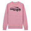 Unisex Changer 2.0 iconic crew neck sweatshirt (STSU178) Thumbnail