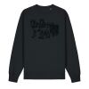 Unisex Changer 2.0 iconic crew neck sweatshirt (STSU178) Thumbnail