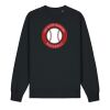 Unisex Changer 2.0 iconic crew neck sweatshirt (STSU178) Thumbnail