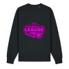 Unisex Changer 2.0 iconic crew neck sweatshirt (STSU178) Thumbnail