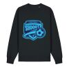 Unisex Changer 2.0 iconic crew neck sweatshirt (STSU178) Thumbnail