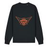 Unisex Changer 2.0 iconic crew neck sweatshirt (STSU178) Thumbnail