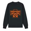 Unisex Changer 2.0 iconic crew neck sweatshirt (STSU178) Thumbnail