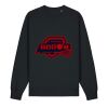 Unisex Changer 2.0 iconic crew neck sweatshirt (STSU178) Thumbnail