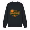 Unisex Changer 2.0 iconic crew neck sweatshirt (STSU178) Thumbnail