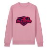 Unisex Changer 2.0 iconic crew neck sweatshirt (STSU178) Thumbnail