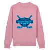 Unisex Changer 2.0 iconic crew neck sweatshirt (STSU178) Thumbnail