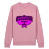 Unisex Changer 2.0 iconic crew neck sweatshirt (STSU178) Thumbnail