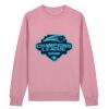 Unisex Changer 2.0 iconic crew neck sweatshirt (STSU178) Thumbnail