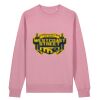 Unisex Changer 2.0 iconic crew neck sweatshirt (STSU178) Thumbnail